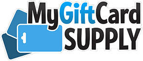 MyGiftCardSupply Logo